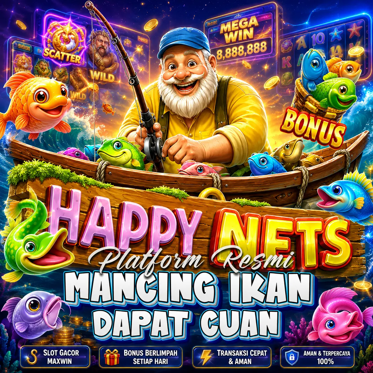 Saranghoki2 Link Slot Online Gacor Terpercaya Indonesia